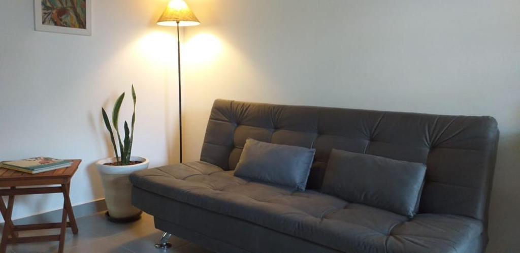 Bangalôs Parque Verde room 4